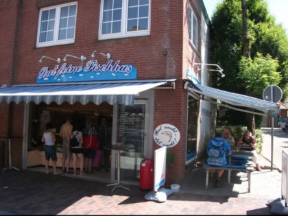 照片: Dat feine Fischhus